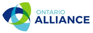Ontario Alliance Logo
